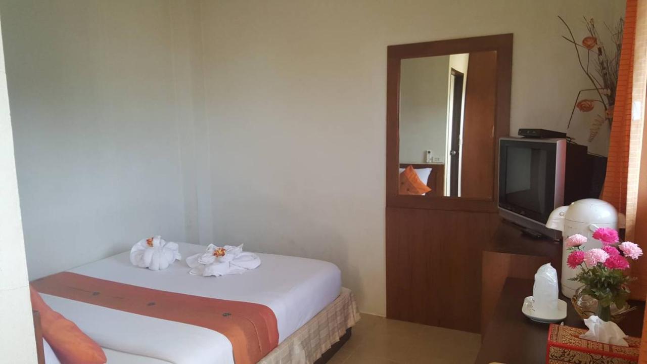 功孟海滩 假日旅馆酒店 外观 照片