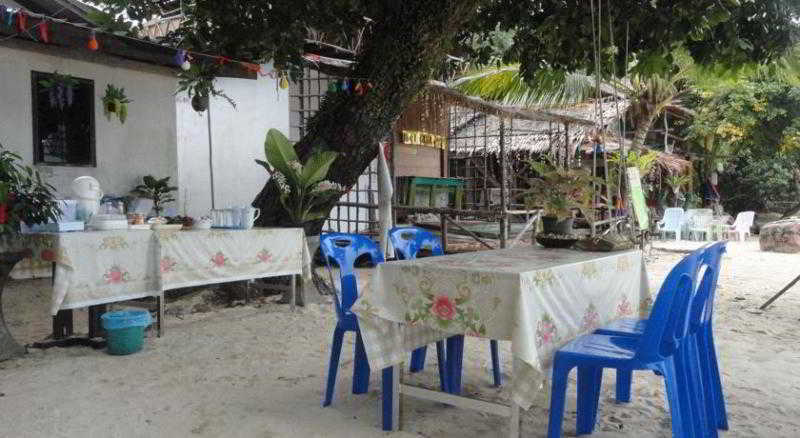 功孟海滩 假日旅馆酒店 外观 照片